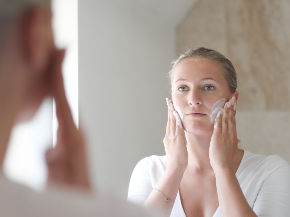 5 step ZO skin routine
