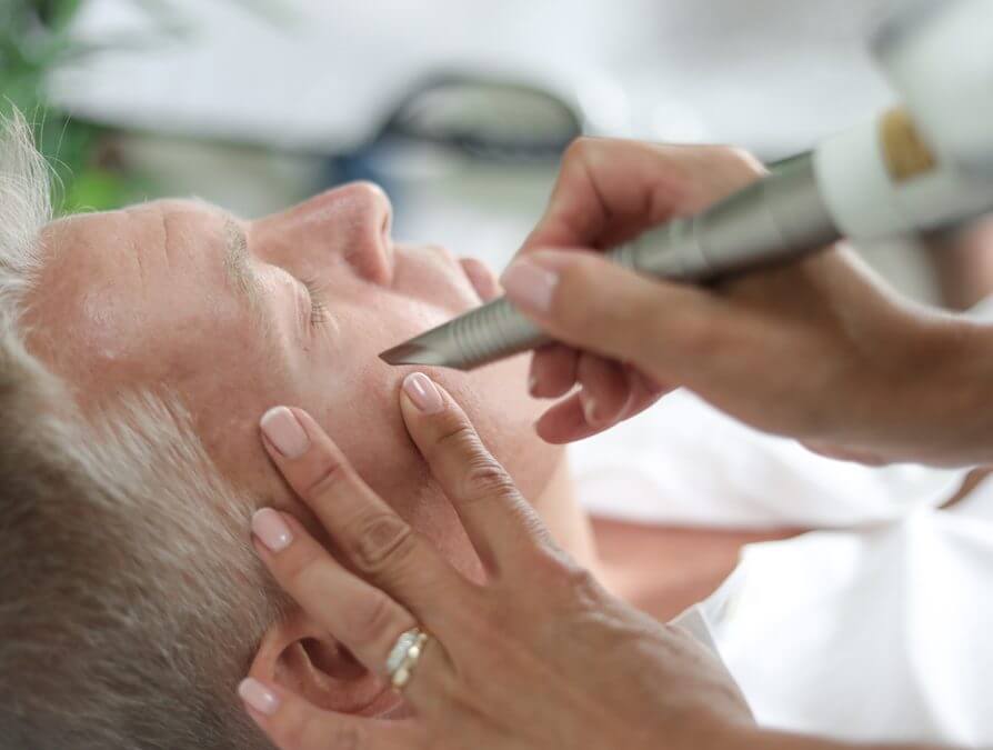 Fotona Laser Treatments with Dr Tanja Phillips