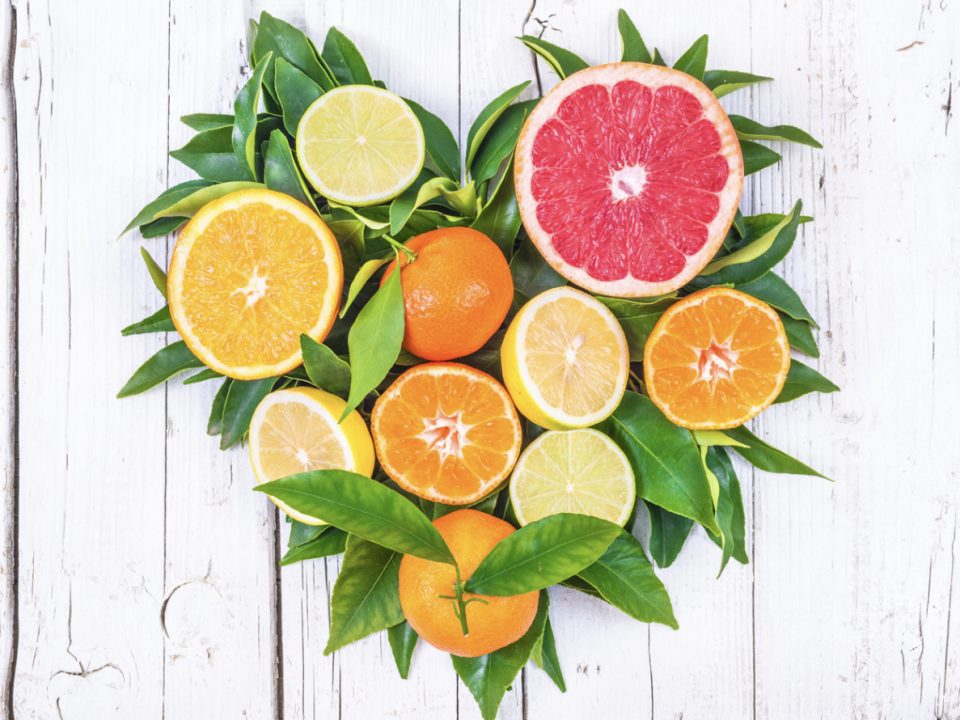 Vitamin C bespoke skincare