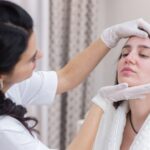 Aesthetic Treatment
