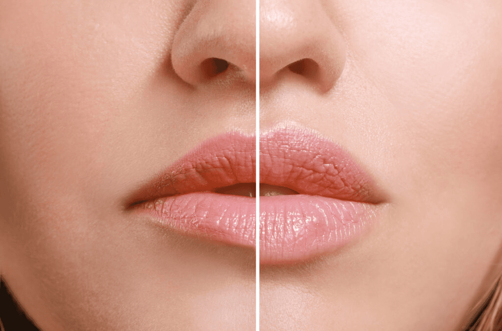 LIP INJECTION