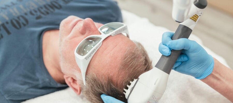 hair restoration