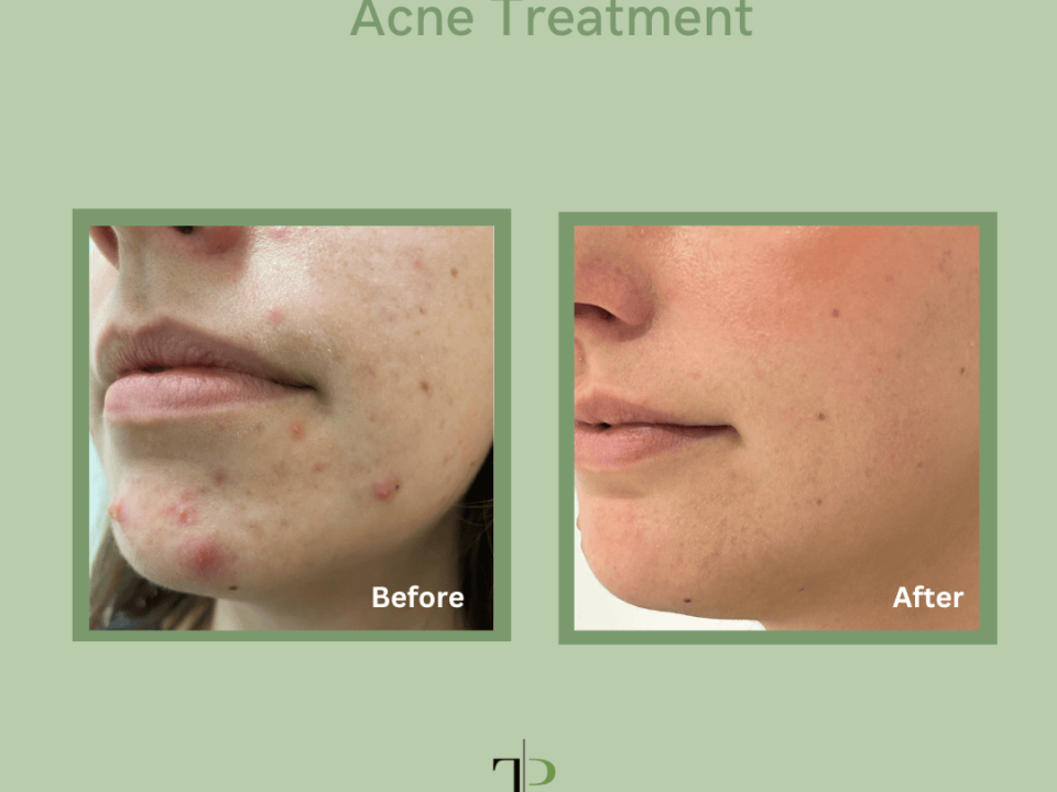 Laser Acne Scar Removal